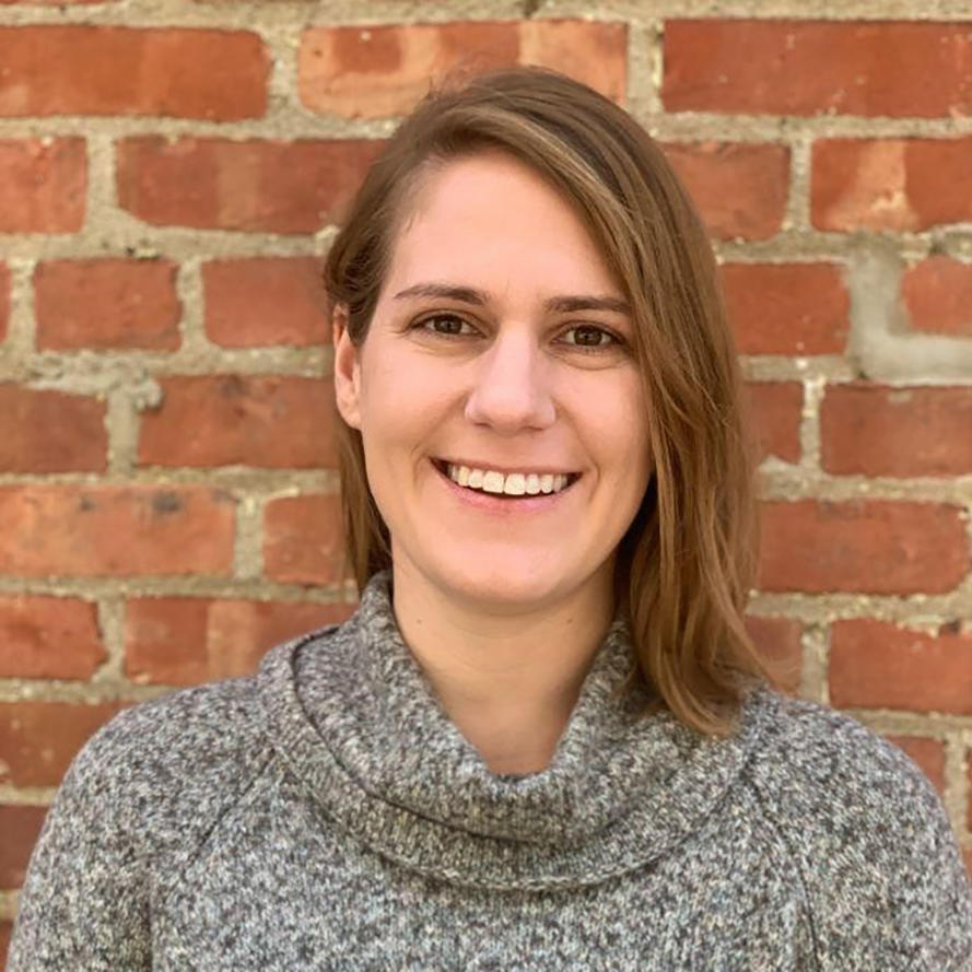 Brittany Connors - NCI SBIR Director of Investor Relations