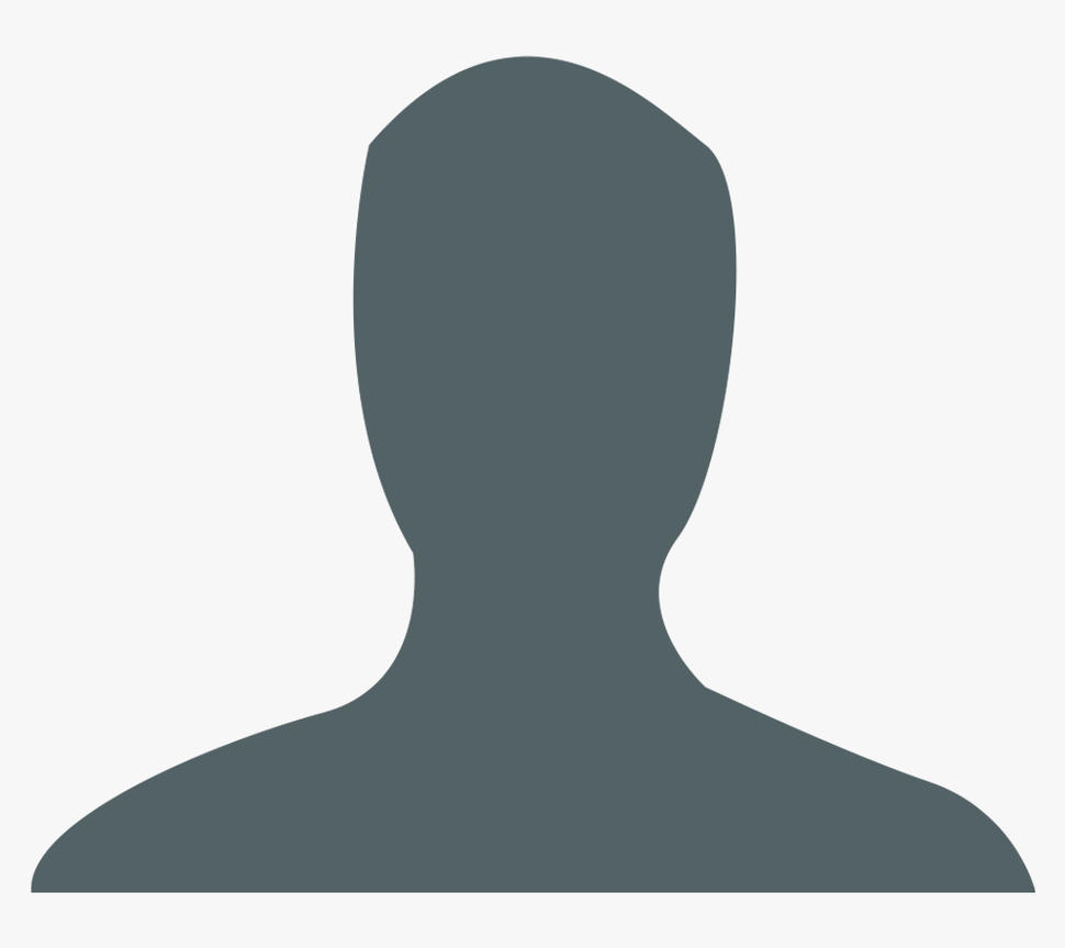 Placeholder Bio Image