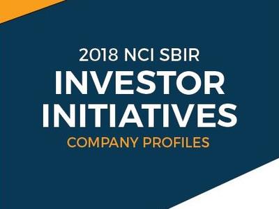 2018-19 Investor Initiatives Book Cover