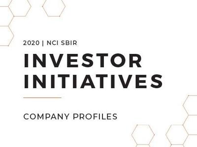 2020-21 Investor Initiatives Book Cover