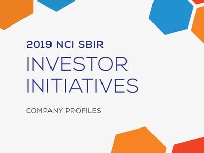 2019-20 Investor Initiatives Book Cover